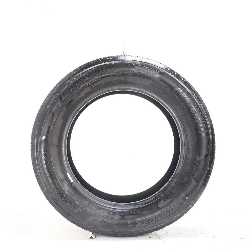 Used 225/65R17 Landspider Citytraxx H/T 102H - 7.5/32 - Image 3