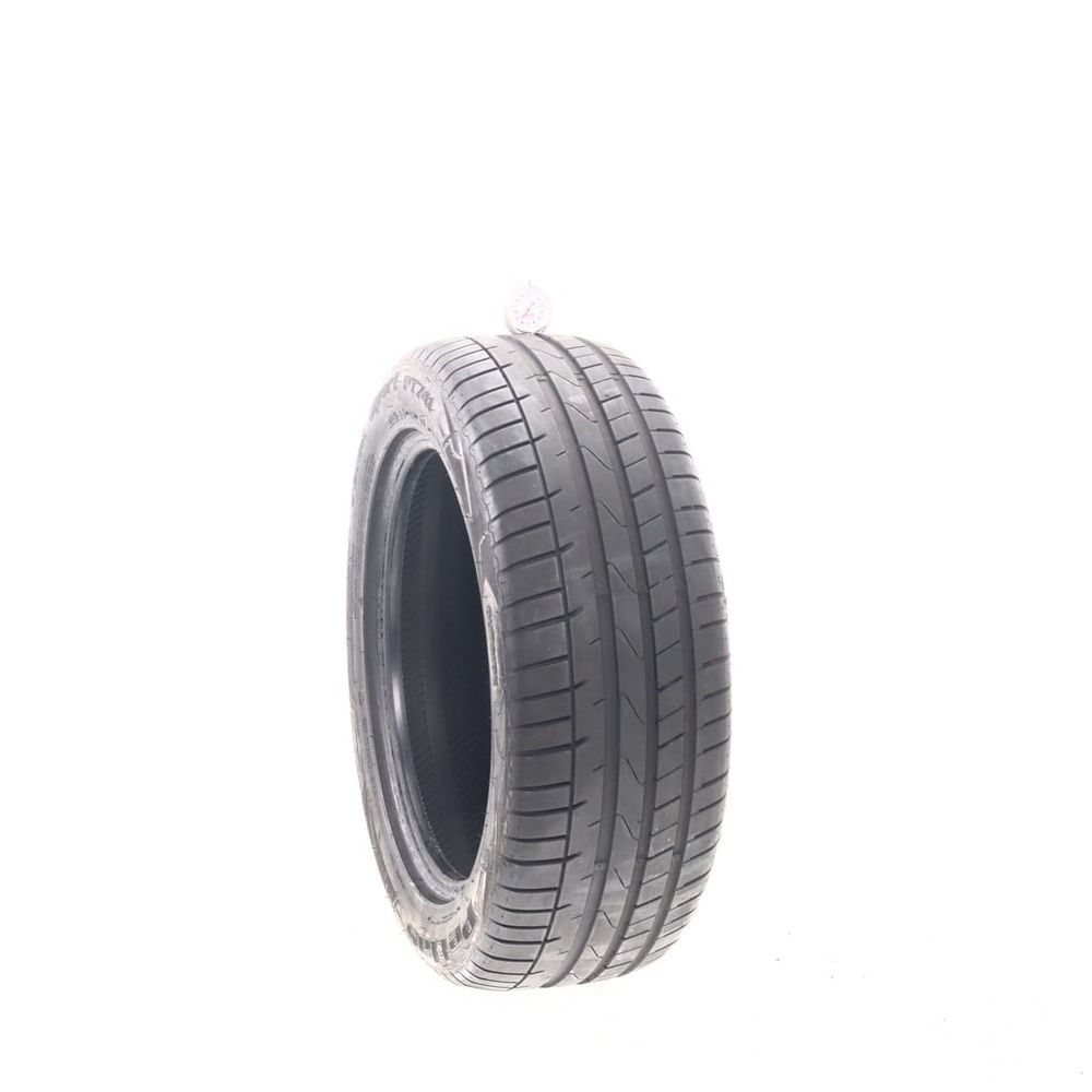 Used 215/55ZR17 Petlas Velox Sport PT741 98W - 8.5/32 - Image 1