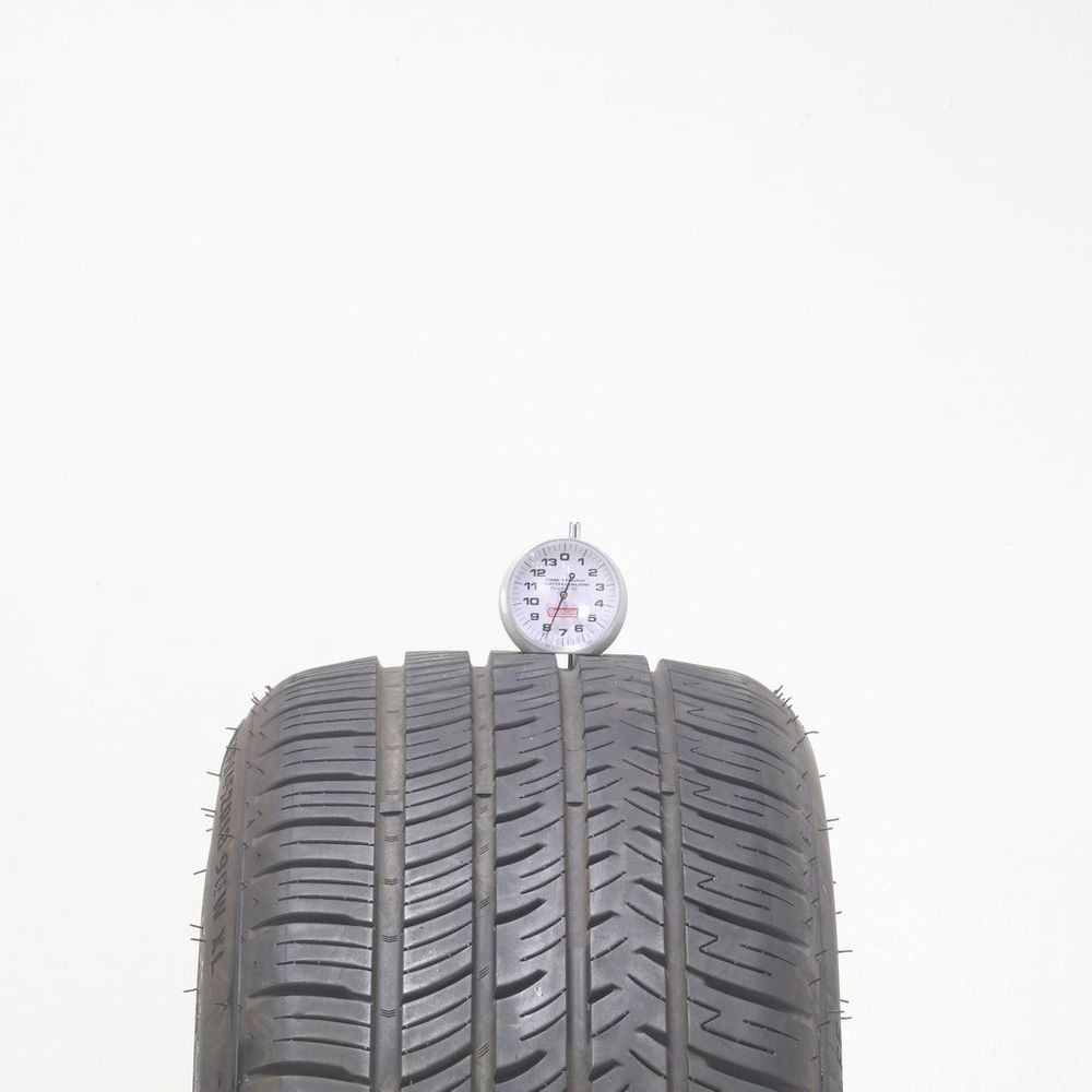 Set of (2) Used 235/45ZR18 Advanta HP Z-02 98W - 7.5-9/32 - Image 2
