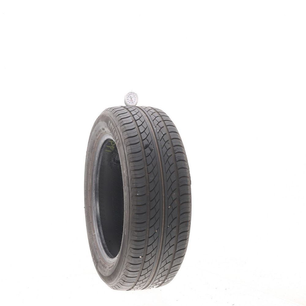 Set of (2) Used 205/55ZR16 Advanta HP Z-01 Plus 91W - 6-6.5/32 - Image 1