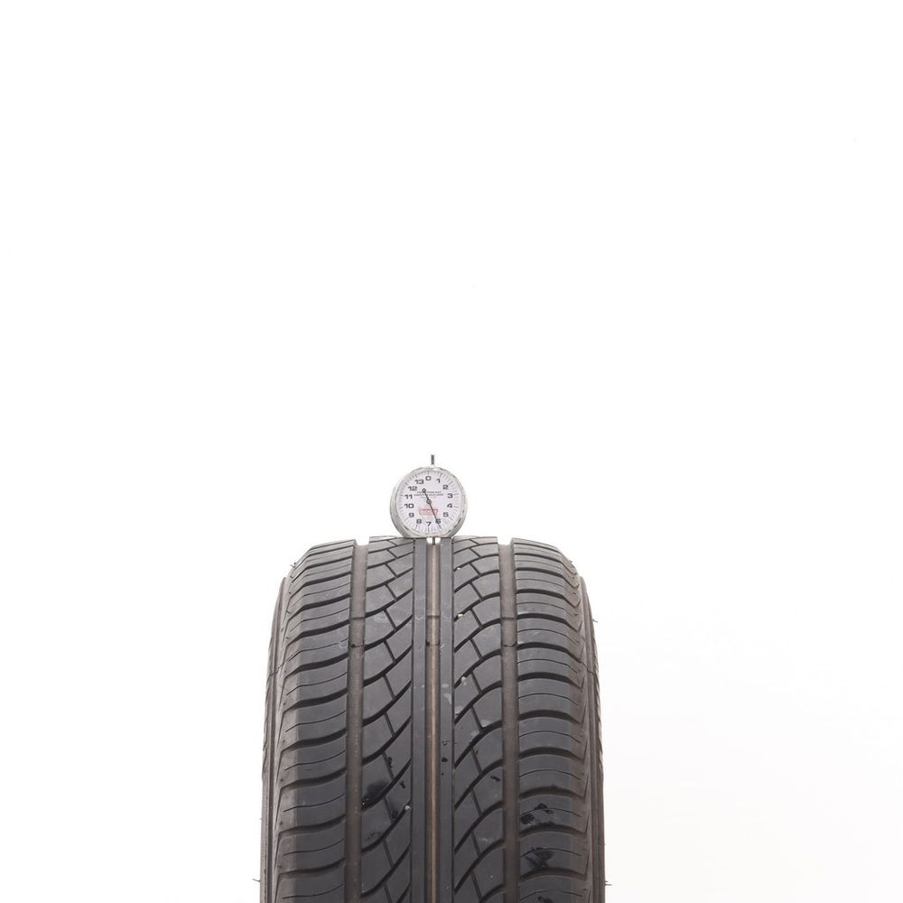 Set of (2) Used 205/55ZR16 Advanta HP Z-01 Plus 91W - 6-6.5/32 - Image 2