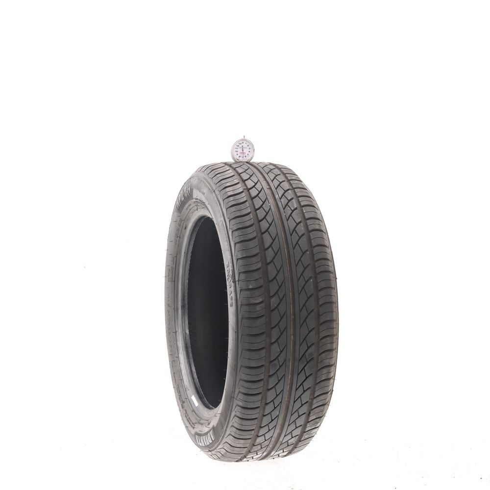 Set of (2) Used 205/55ZR16 Advanta HP Z-01 Plus 91W - 6-6.5/32 - Image 4