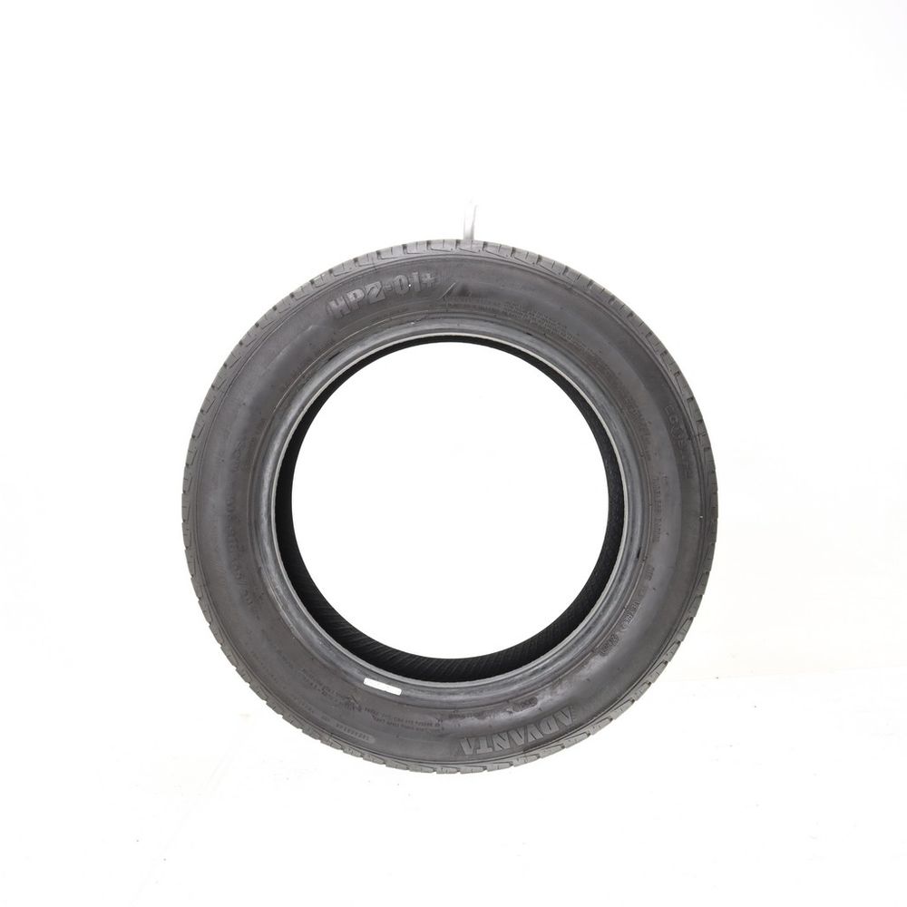 Set of (2) Used 205/55ZR16 Advanta HP Z-01 Plus 91W - 6-6.5/32 - Image 6