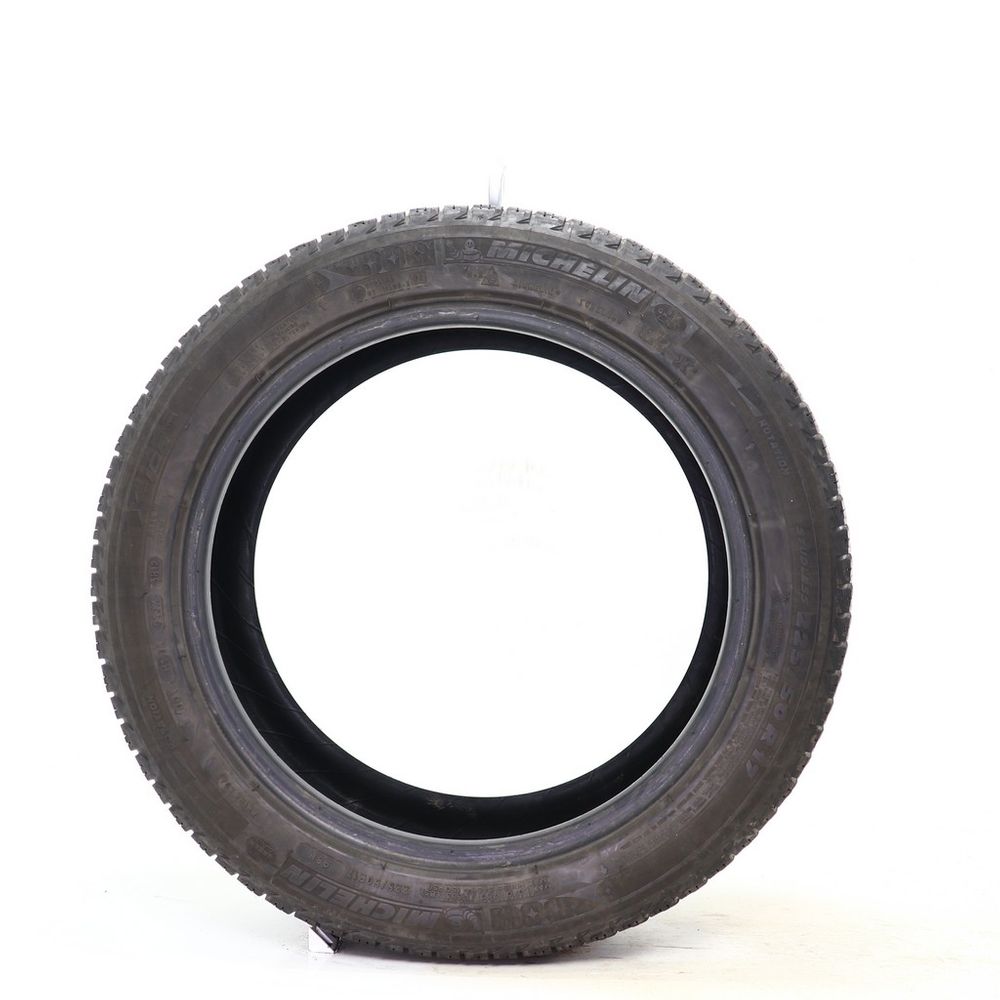 Used 225/50R17 Michelin X-Ice Xi3 98H - 6/32 - Image 3