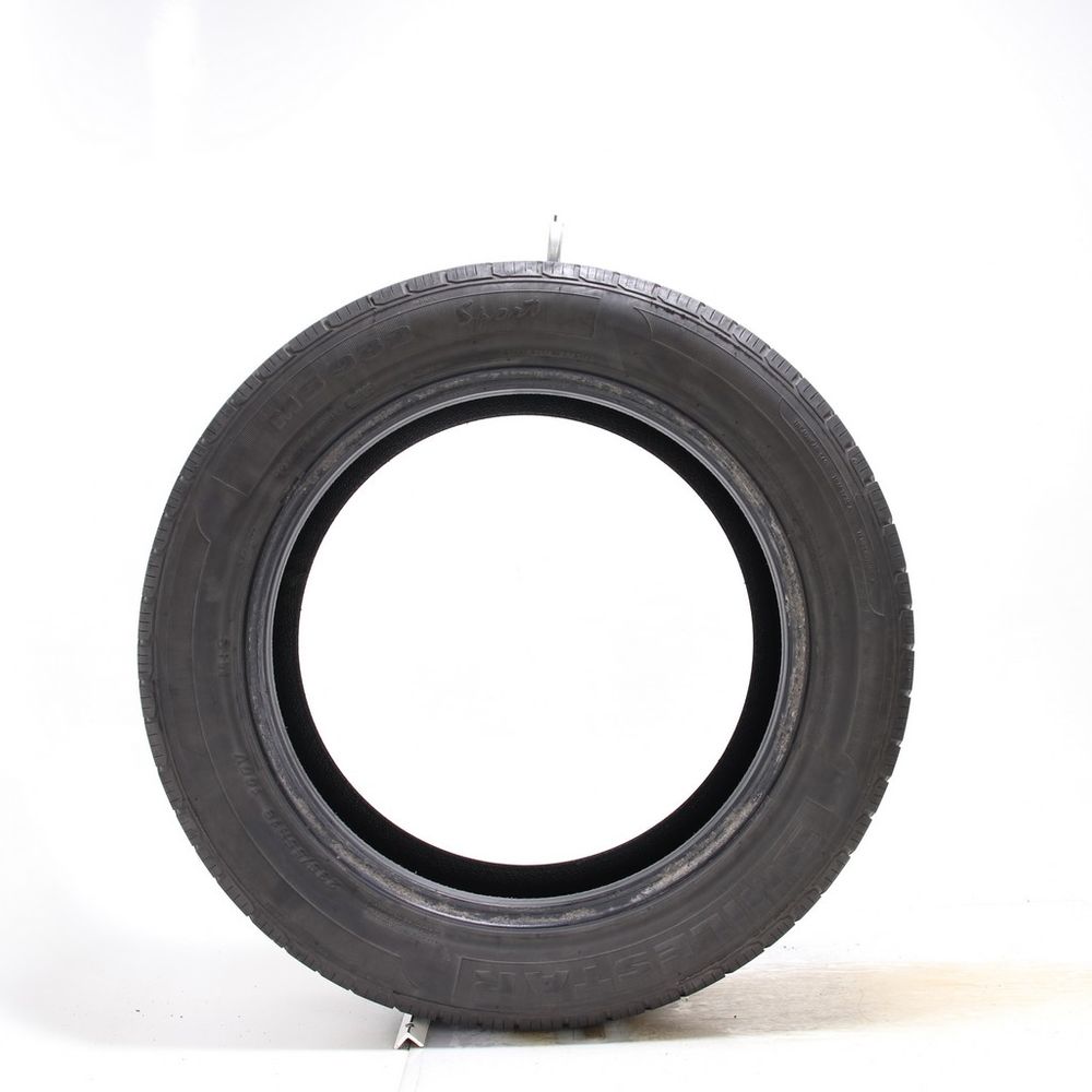 Used 235/55R18 Milestar MS932 Sport 100V - 5/32 - Image 3