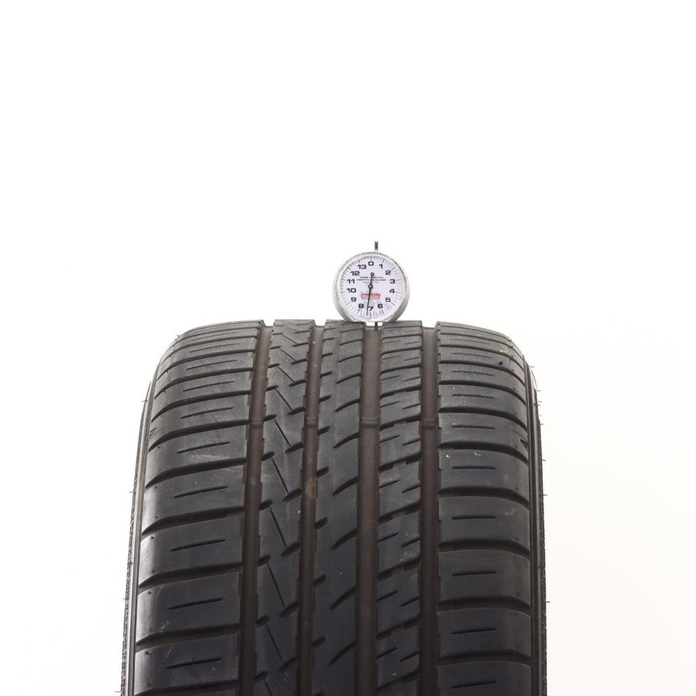 Used 255/40ZR19 Falken Pro G5 Sport A/S 100Y - 7/32 - Image 2