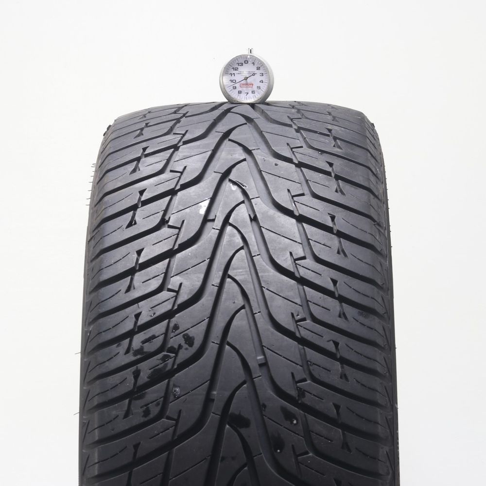 Used 285/45R22 Hankook Ventus ST 114V - 9.5/32 - Image 2
