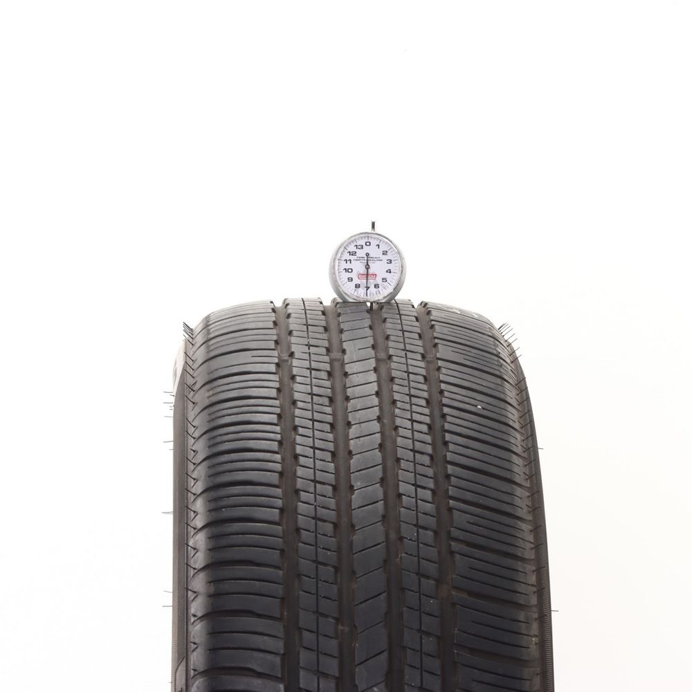 Set of (4) Used 225/55R18 Falken Ziex ZE001A A/S 98V - 7-8/32 - Image 2