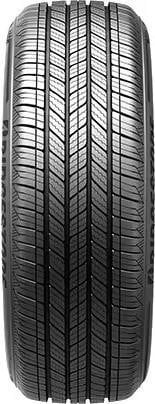 Set of (4) New P 255/45R19 Bridgestone Turanza LS100 104H - Image 2