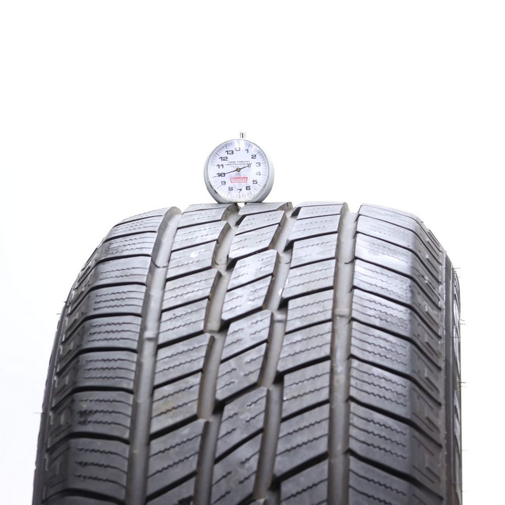 Set of (4) Used 275/55R20 Toyo Open Country H/T D 113H - 10-10.5/32 - Image 2