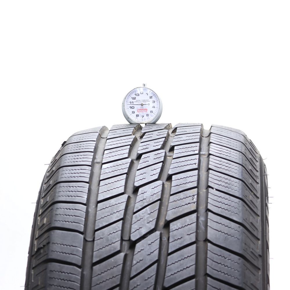 Set of (4) Used 275/55R20 Toyo Open Country H/T D 113H - 10-10.5/32 - Image 5
