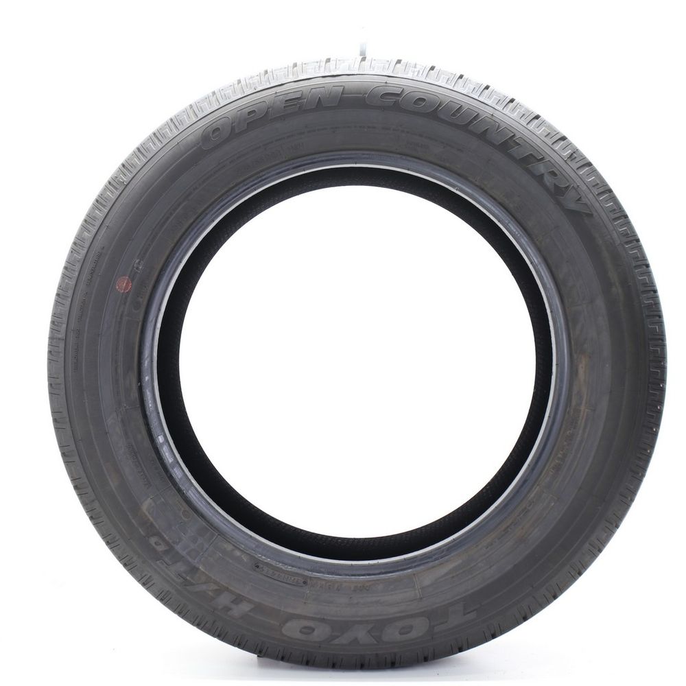 Set of (4) Used 275/55R20 Toyo Open Country H/T D 113H - 10-10.5/32 - Image 6