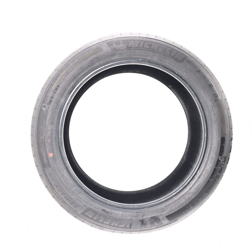 Driven Once 255/50R20 Michelin Primacy A/S 105H - 9/32 - Image 3