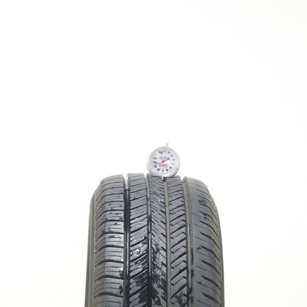 Set of (2) Used 195/65R15 Yokohama YK-GTX 91H - 9-10.5/32 - Image 2