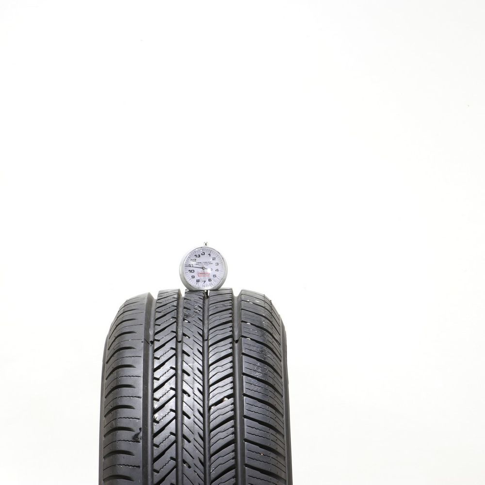 Set of (2) Used 195/65R15 Yokohama YK-GTX 91H - 9-10.5/32 - Image 5