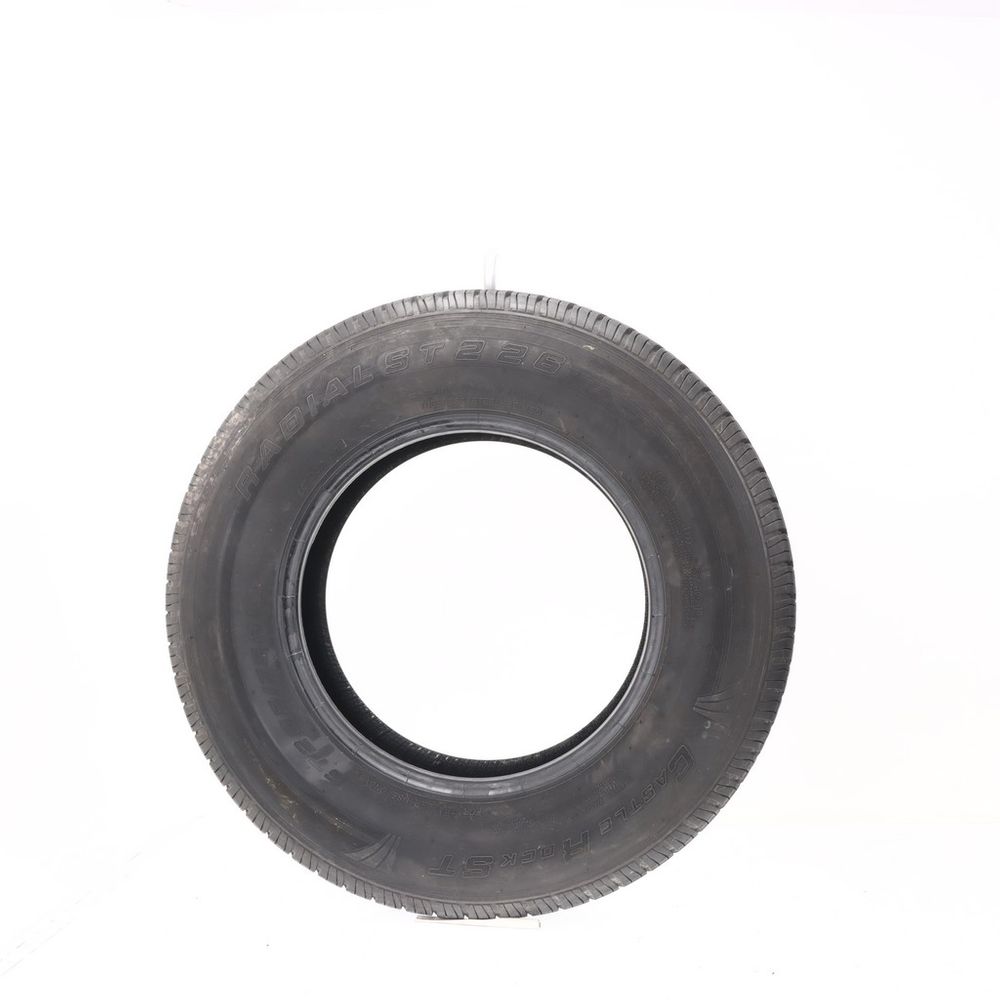 Used ST 205/75R14 Castle Rock ST226 105/101L D - 8/32 - Image 3