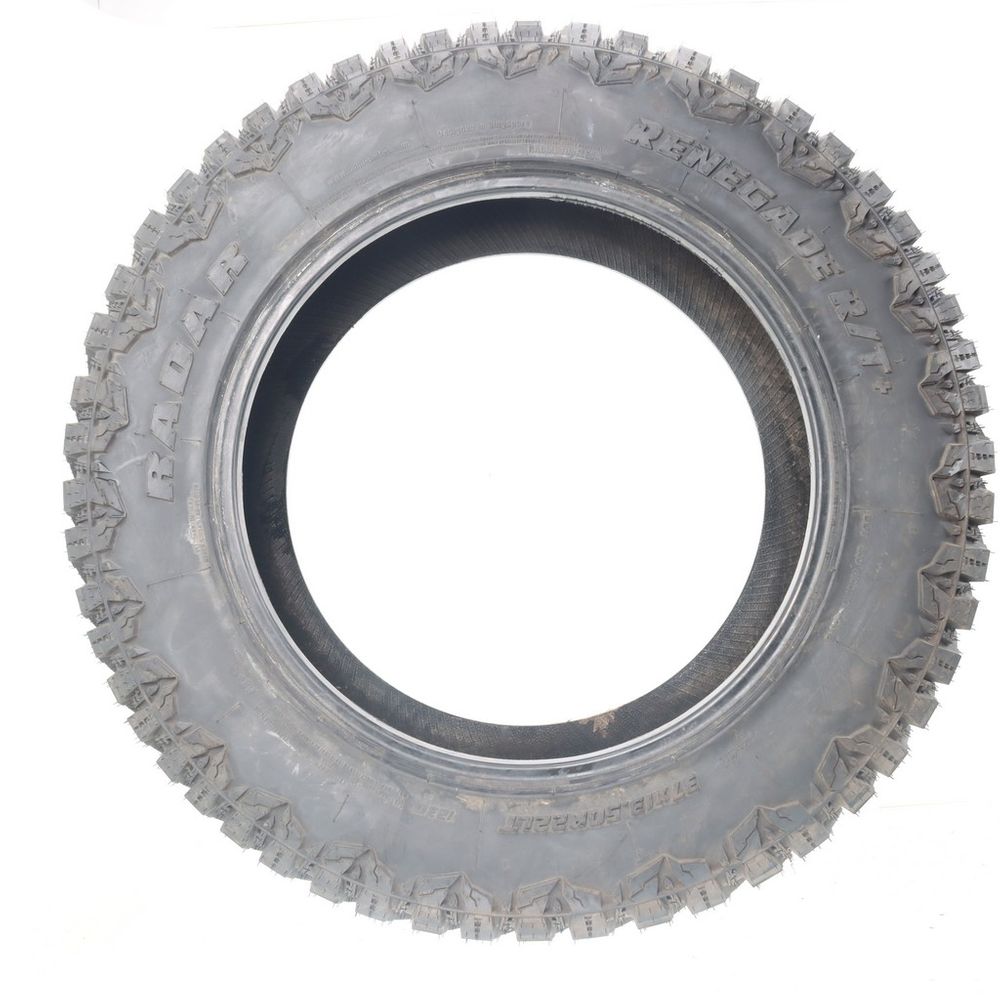 Driven Once LT 37X13.5R22 Radar Renegade R/T Plus 123Q E - 19/32 - Image 3