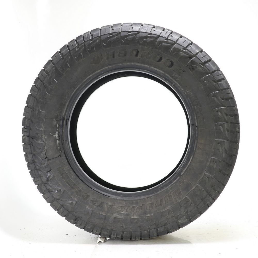 Used LT 265/70R18 Hankook Dynapro AT2 Xtreme 124/121S E - 14/32 - Image 3