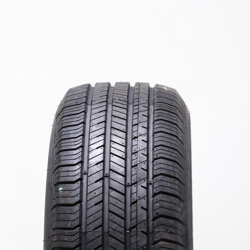 Driven Once 235/65R17 Hankook Mavis Traction Control 4Season 104H - 10/32 - Image 2