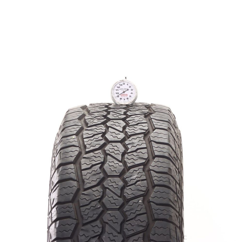 Used 245/70R17 Vredestein Pinza AT 110T - 9/32 - Image 2