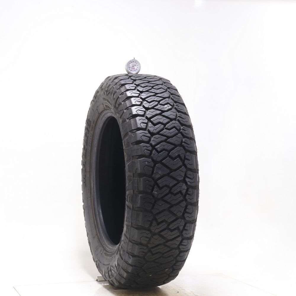 Used 225/65R17 Maxxis Razr AT 106H - 9.5/32 - Image 1
