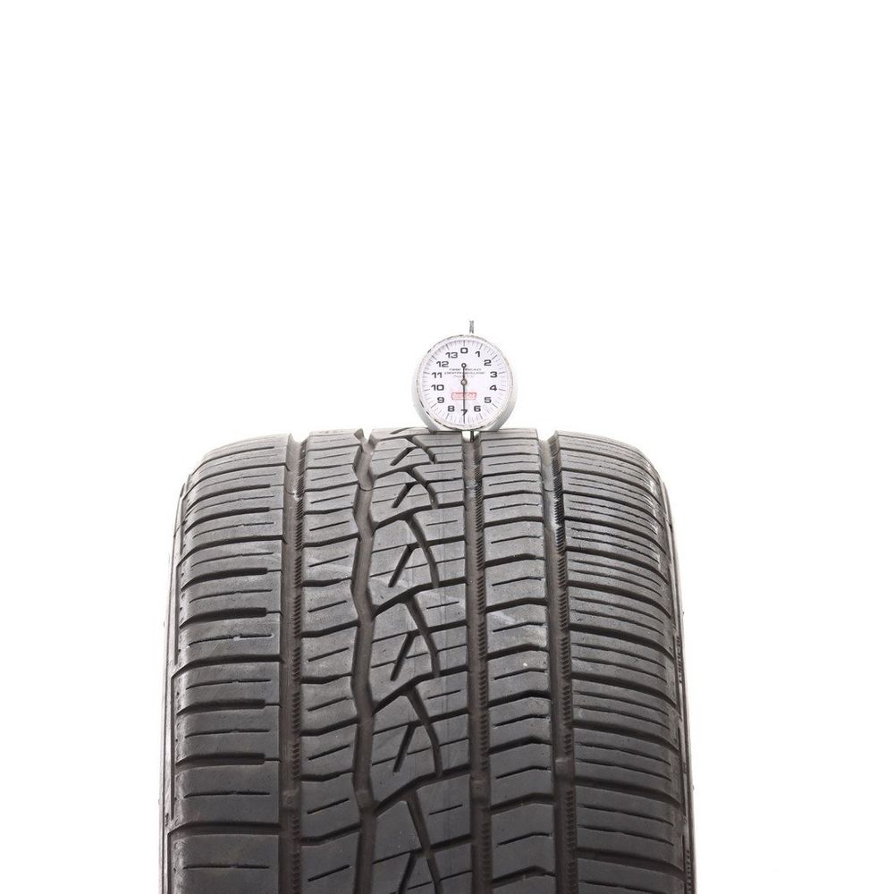 Set of (2) Used 245/45ZR18 Continental ControlContact Sport SRS Plus 100Y - 7-8.5/32 - Image 2