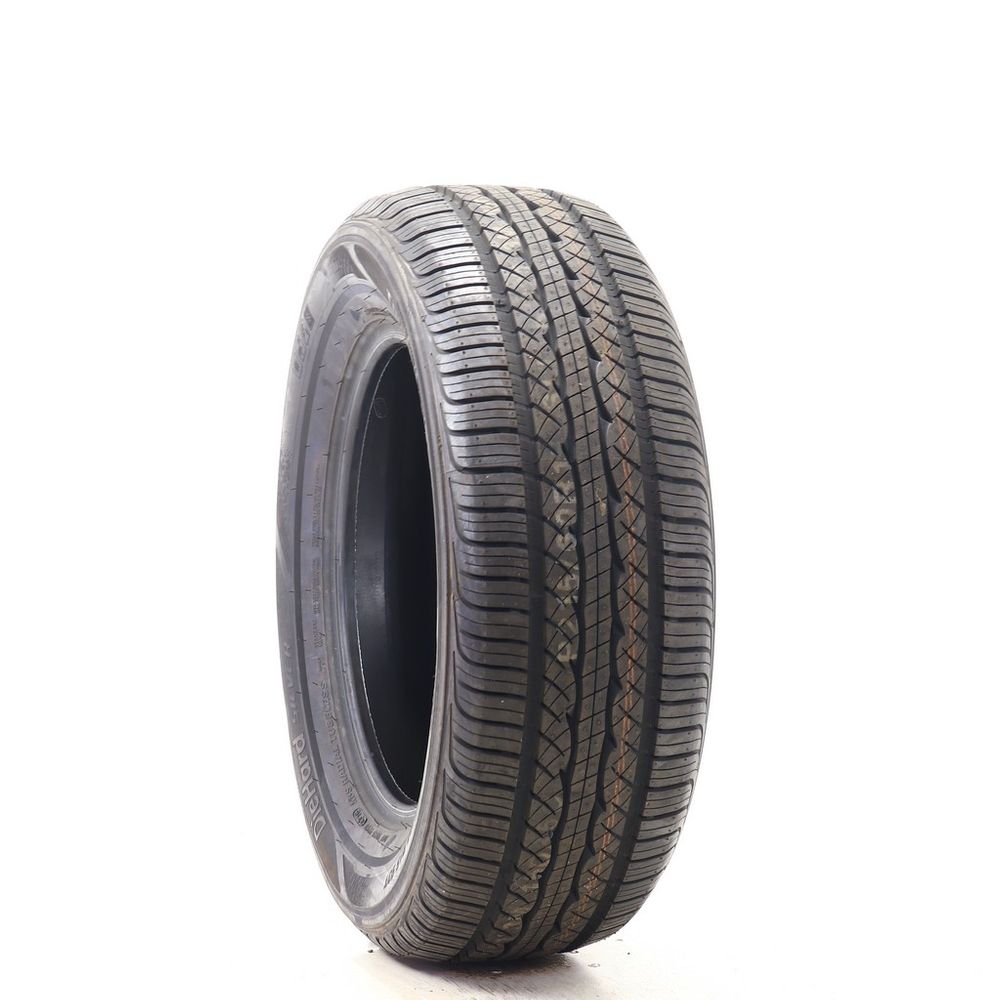 New 215/60R15 DieHard Silver Touring A/S 93T - 9.5/32 - Image 1