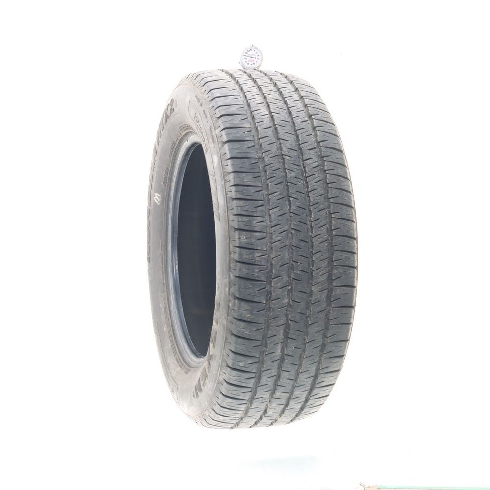 Used 265/60R18 Nexen Roadian HTX 2 RH51 110H - 11/32 - Image 1
