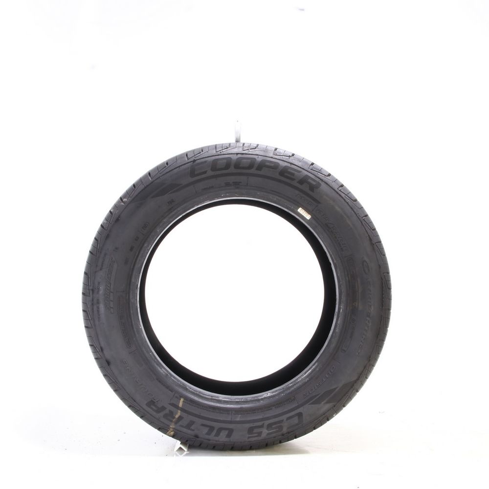 Used 215/55R16 Cooper CS5 Ultra Touring 93H - 9/32 - Image 3