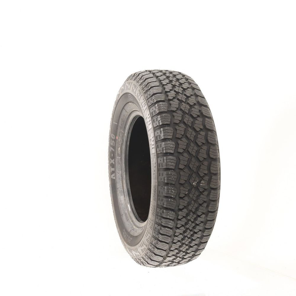 Driven Once 245/70R16 Advanta ATX-750 107T - 13/32 - Image 1