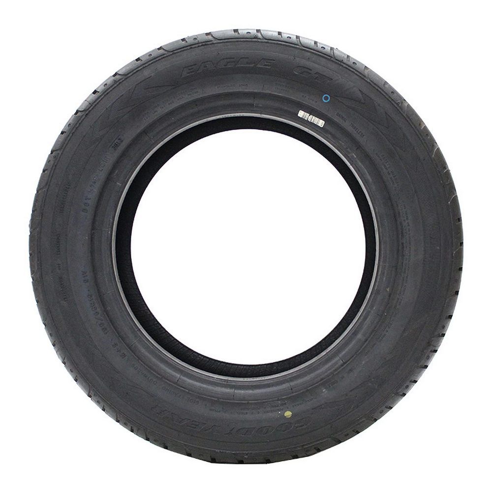 New P 205/55R16 Kelly Edge HP 91V - Image 2
