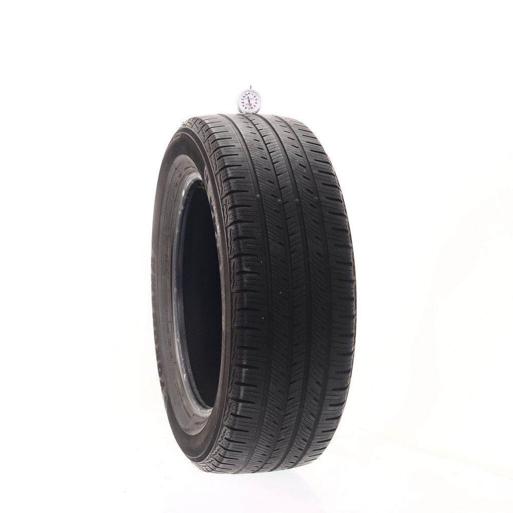 Used 235/60R18 Yokohama YK-CTX 107V - 6/32 - Image 1