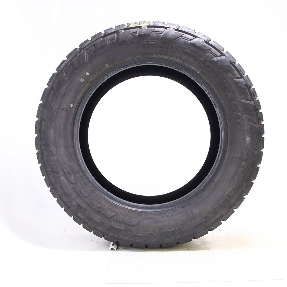 Used 305/55R20 Nitto Recon Grappler A/T 116S - 13.5/32 - Image 3