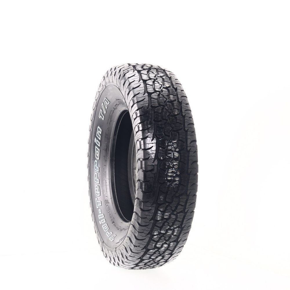 New 225/75R16 BFGoodrich Trail-Terrain T/A 108T - Image 1
