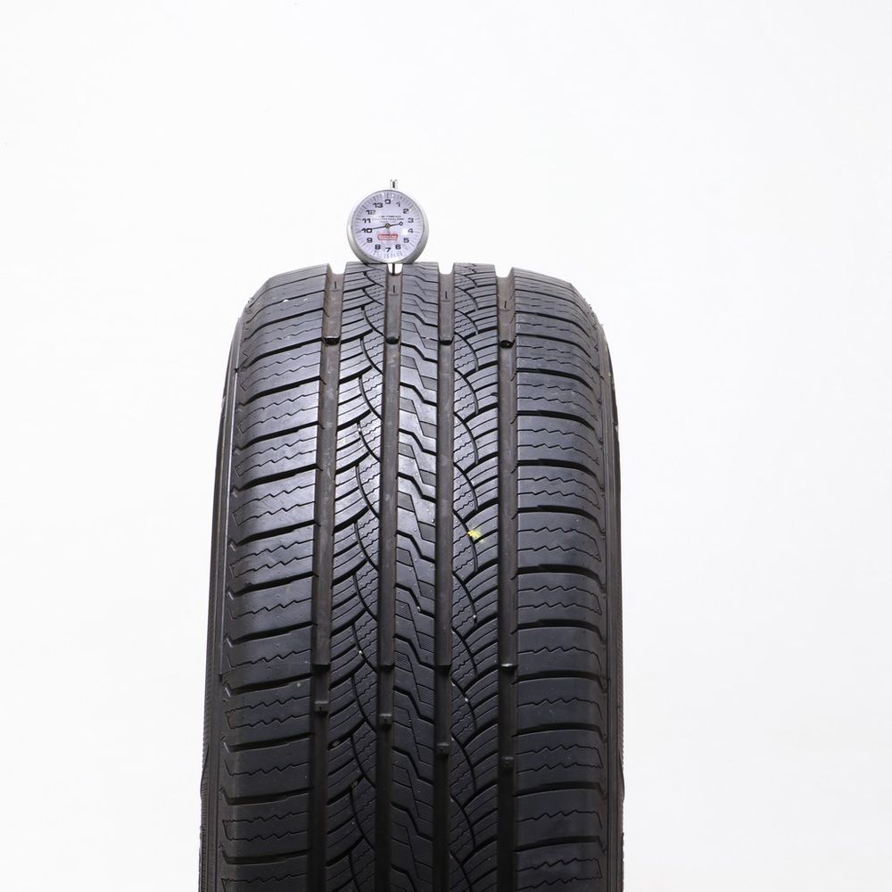 Used 235/55R19 Mavis All Season HT 105V - 10/32 - Image 2