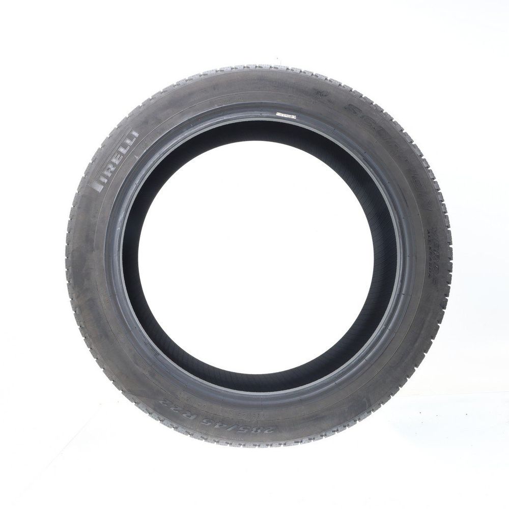 Used 285/45R22 Pirelli Scorpion Verde 114H - 8/32 - Image 3
