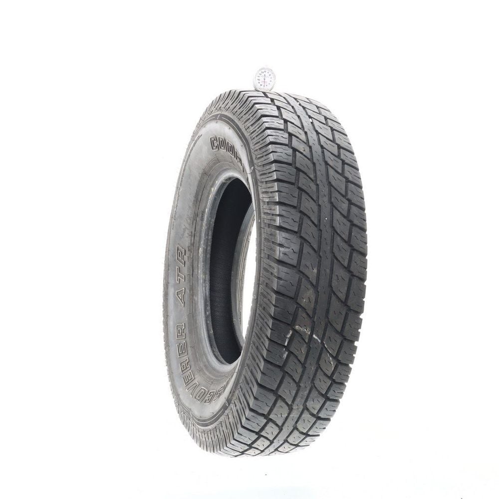 Used LT 235/85R16 Cooper Discoverer ATR 120/116R E - 7/32 - Image 1