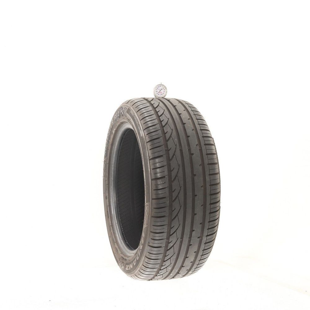 Used 255/45ZR17 Rydanz Roadster R02 98W - 8.5/32 - Image 1