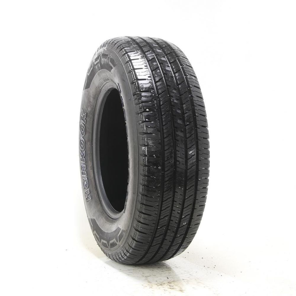 New 255/70R17 Hankook Dynapro HT 110T - 12/32 - Image 1