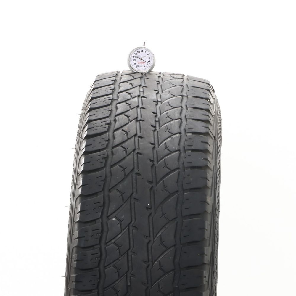Used LT 31X10.5R15 Sailun Terramax H/T 109R C - 4.5/32 - Image 2