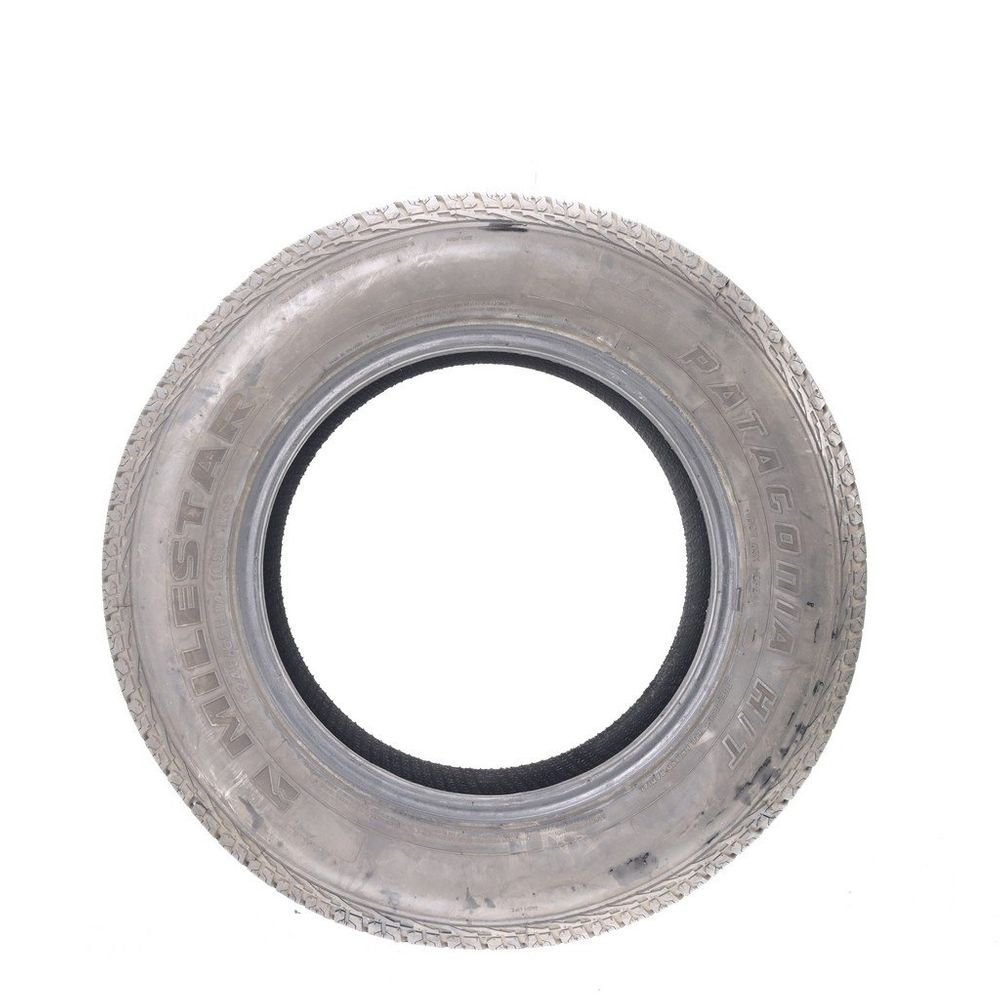 Used 245/65R17 Milestar Patagonia H/T 105T - 11/32 - Image 3
