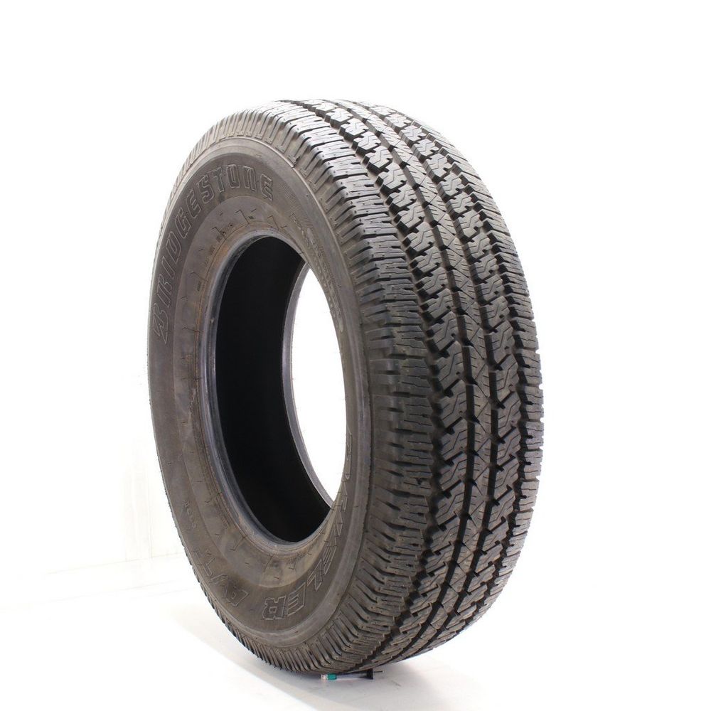 Used 265/70R17 Bridgestone Dueler A/T 693 II 113S - 14/32 - Image 1