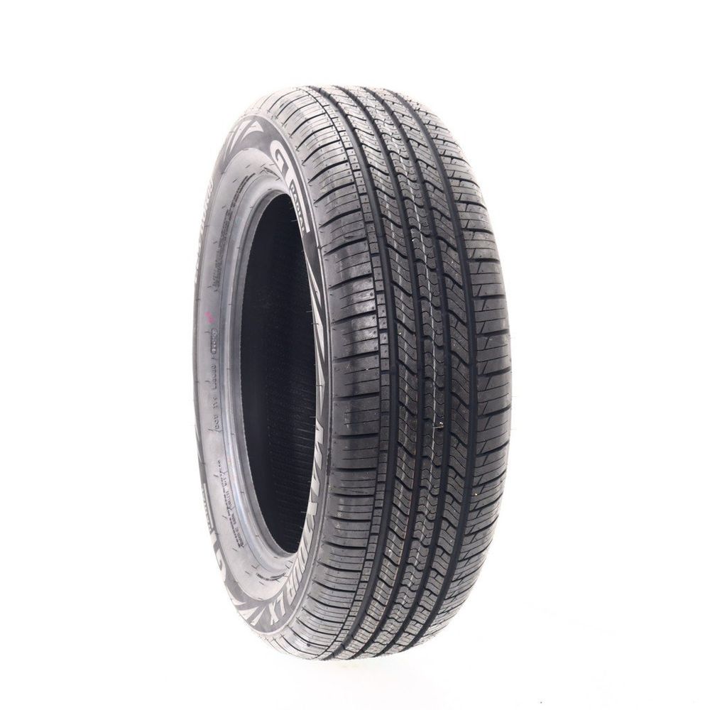 Set of (2) New 225/60R18 GT Radial Maxtour LX 100H - Image 1