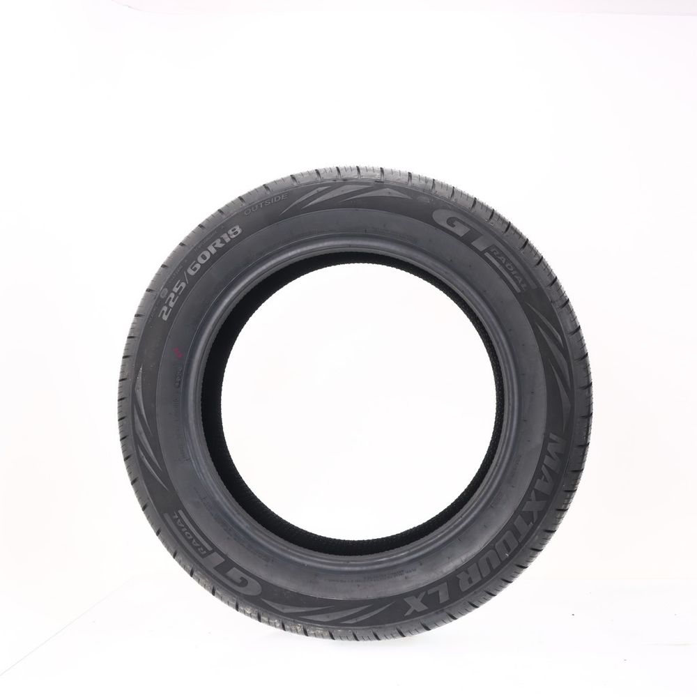 Set of (2) New 225/60R18 GT Radial Maxtour LX 100H - Image 3