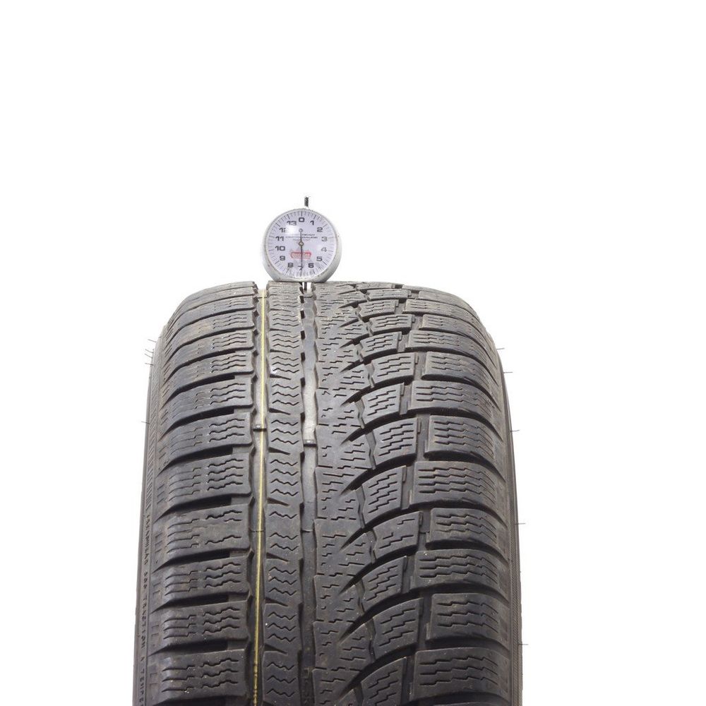 Set of (2) Used 225/65R17 Nokian WR G4 SUV 106H - 6.5-7.5/32 - Image 2
