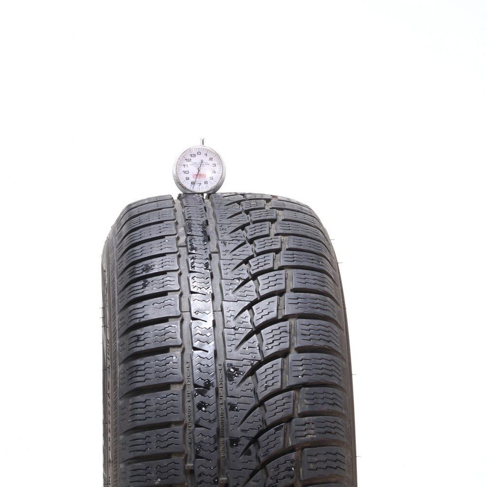 Set of (2) Used 225/65R17 Nokian WR G4 SUV 106H - 6.5-7.5/32 - Image 5