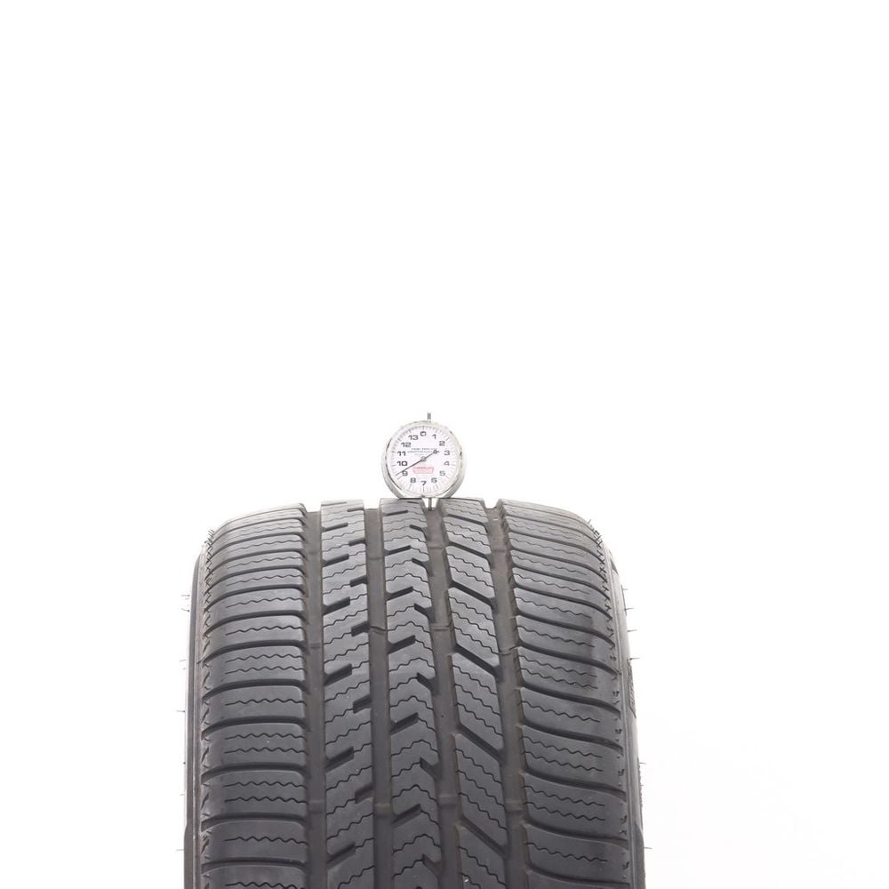 Used 255/35R19 Bridgestone Potenza Sport AS 96Y - 9/32 - Image 2