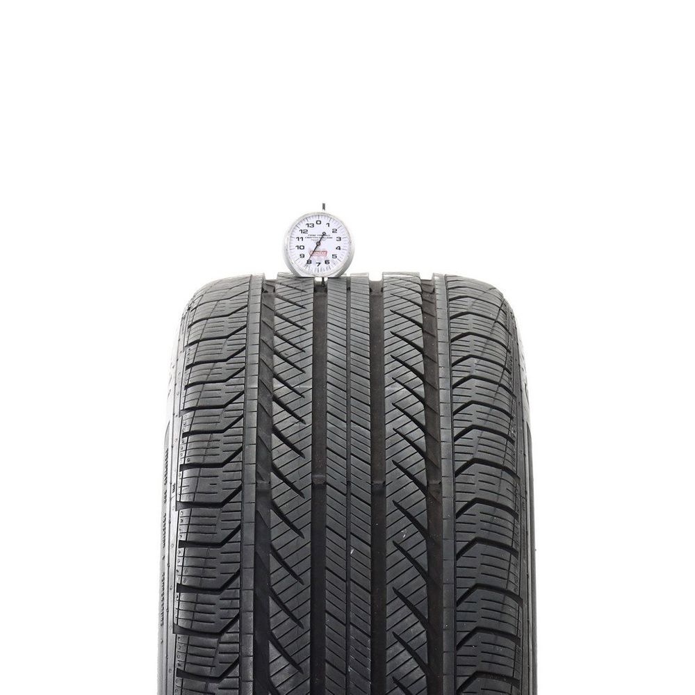 Set of (4) Used 245/40R18 Continental ProContact GX AO 97H - 7.5-8/32 - Image 5