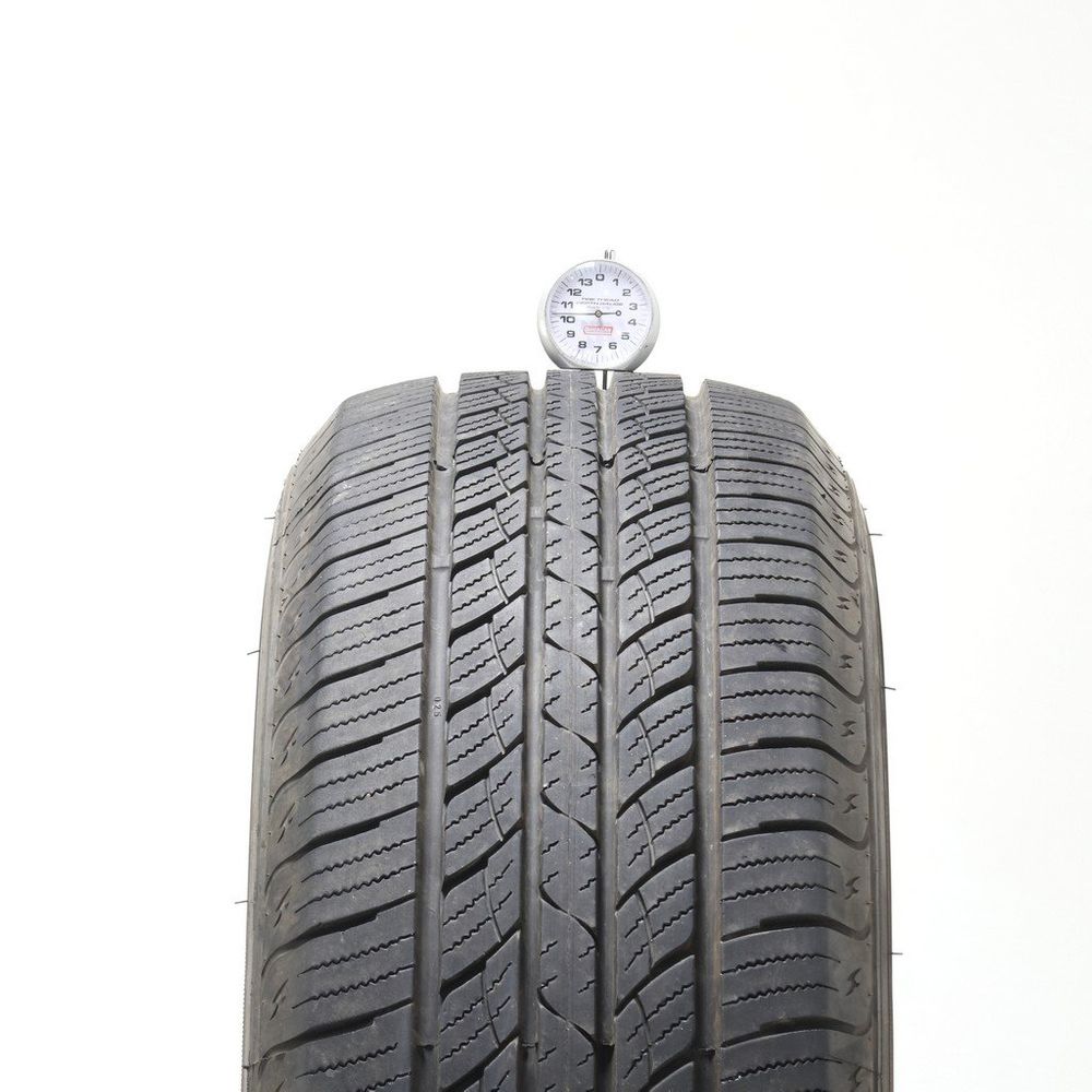 Set of (2) Used 255/65R18 Westlake SU318 H/T 111T - 10-11/32 - Image 2