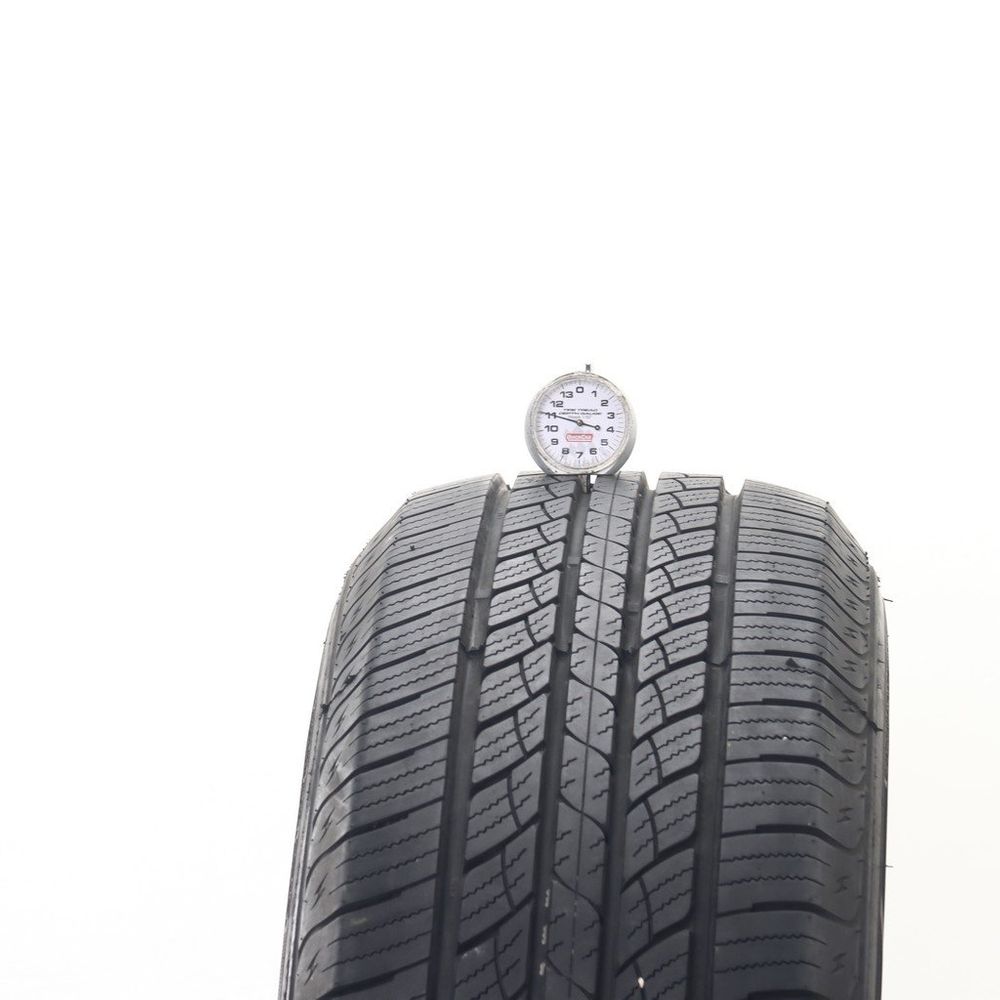 Set of (2) Used 255/65R18 Westlake SU318 H/T 111T - 10-11/32 - Image 5